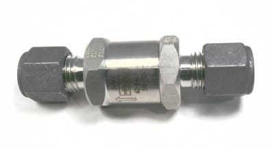 PARKER 4Z-F4L-50-SS