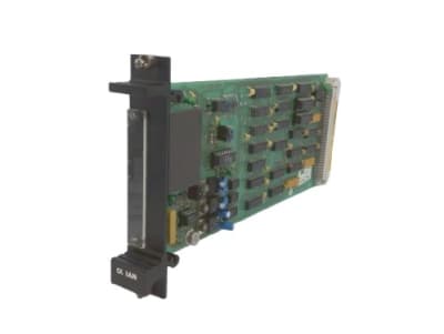 ASEA BROWN BOVERI 31830-2521-2