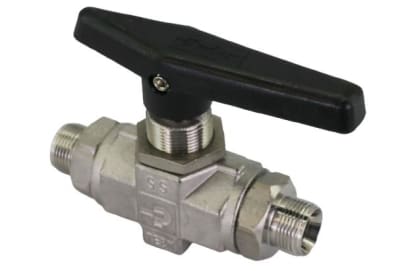 PARKER 8A-B8LJ2-BN-SSP