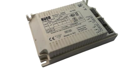 ALTRA INDUSTRIAL MOTION 09 7555