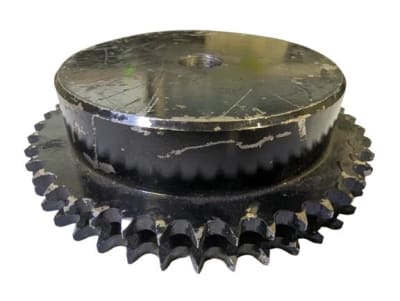 MARTIN SPROCKET & GEAR INC D06B42