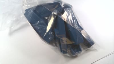 PLAST-O-MATIC 3032-BL