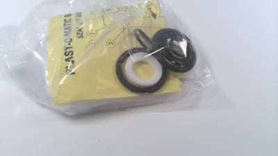 PLAST-O-MATIC SKMBV050V-PV