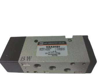 SMC NVZA2121-M5