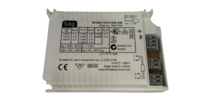 BAG BCS42.1Q-01/220-240