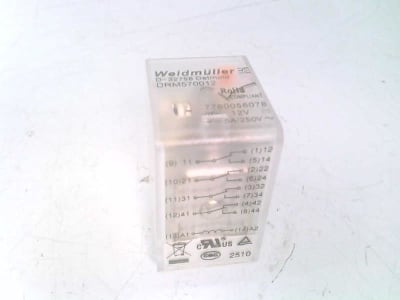 WEIDMULLER 7760056078