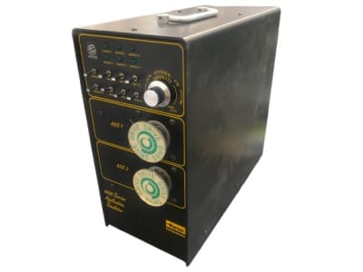 PARKER 6000-650-DEMO