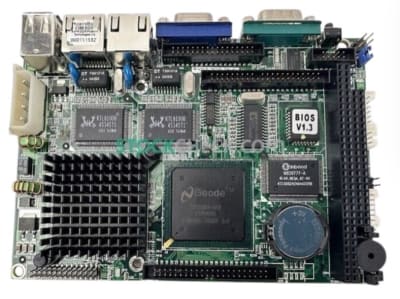 IEI INTEGRATION CORP WAFER-5823R-300-R2