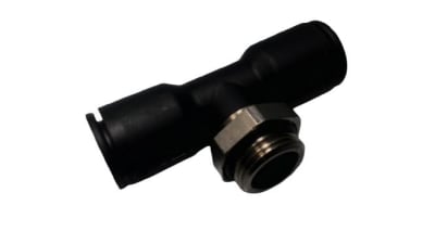 PARKER 372PLP-12M-6G