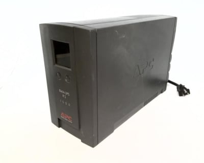 SCHNEIDER ELECTRIC BR1500LCD