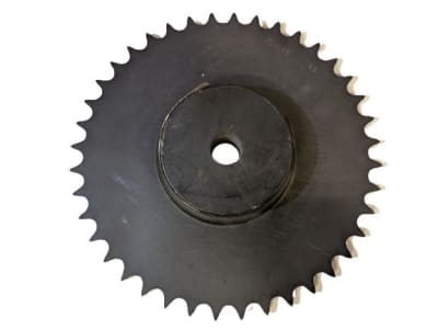 MARTIN SPROCKET & GEAR INC 08B34