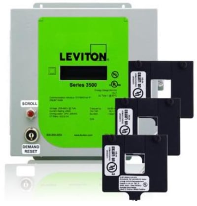 LEVITON 71D03