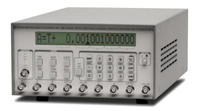 STANFORD RESEARCH DG535