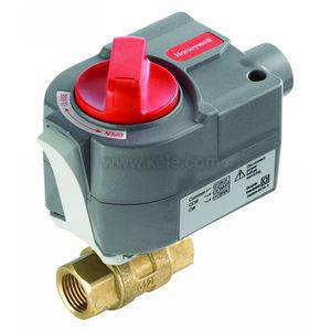 HONEYWELL VBN3DMPX5000