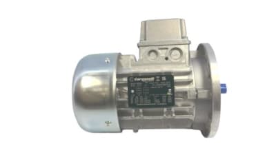 MOTORI ELETTRICI TN63B/4