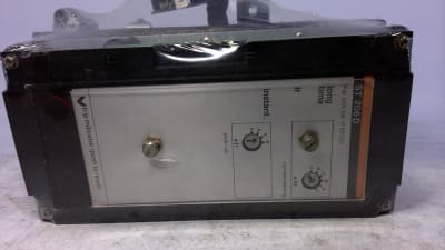 SCHNEIDER ELECTRIC ST 206D
