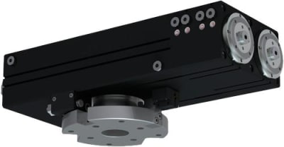 ZIMMER SF155M-C