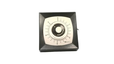 INDUSTRIAL TIMER CO MPB-5M