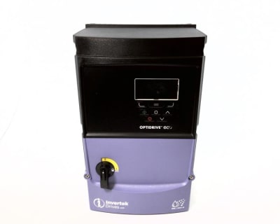 INVERTEK ODV-3-340300-3F1E-MN