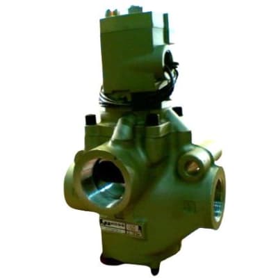 ROSS CONTROLS 2173A7912C