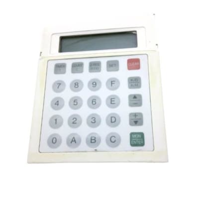 MITSUBISHI FX-10DU-E