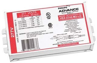 PHILIPS VEZ2T42M3LD35M