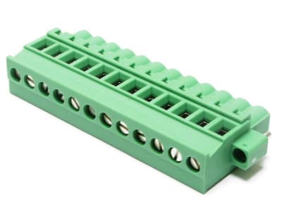 MOLEX 39504-0012