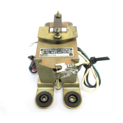GENERAL ELECTRIC IC2820-1751AA4