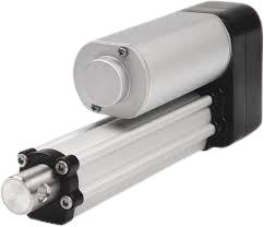 PROGRESSIVE AUTOMATION PA-10-2-450-HS-24VDC