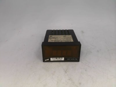 DANAHER CONTROLS 4424