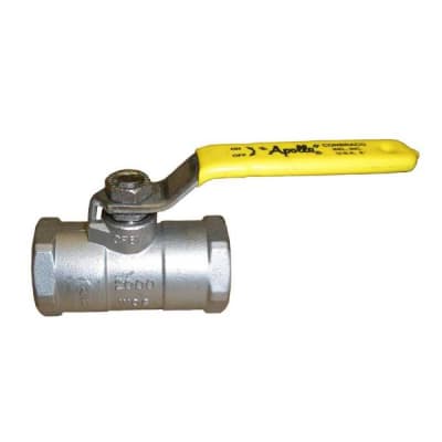 APOLLO VALVES 96-103-01
