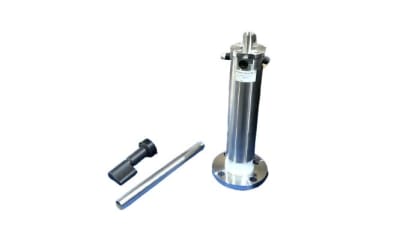 ENDRESS & HAUSER CPA472D-A2B2C3F1