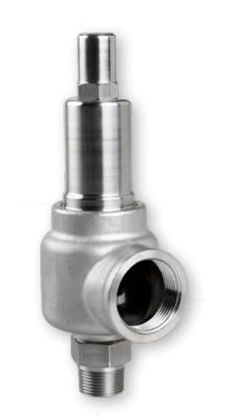 KINGSTON VALVE KNG741EG1M1K1-600