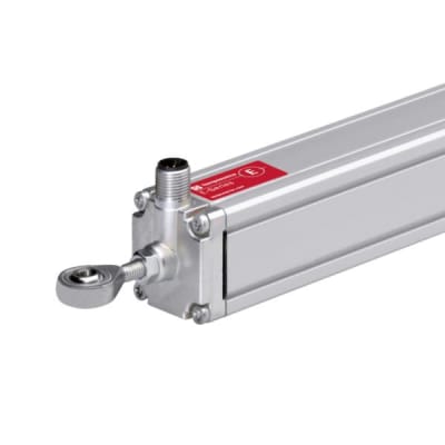 MTS SYSTEMS CO ERS0060UD341V01