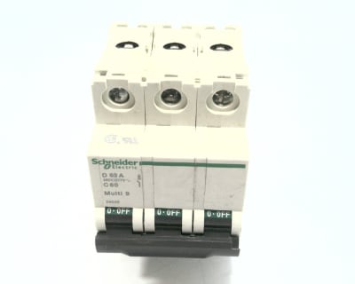 SCHNEIDER ELECTRIC 24546