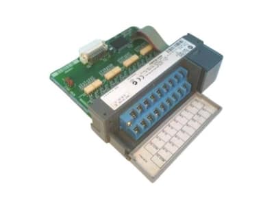 ALLEN BRADLEY SLC5001746-1B16