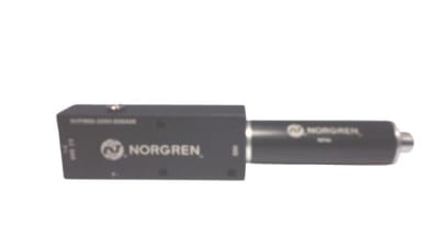 NORGREN NVPM80-200H-S08A00