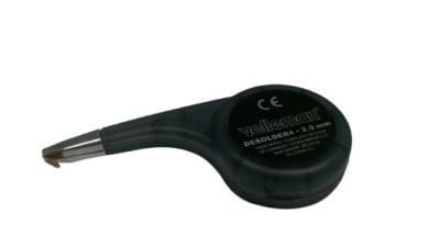 VELLEMAN DESOLDER4