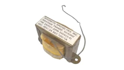 MAGNETIC SPECIALTIES 3406