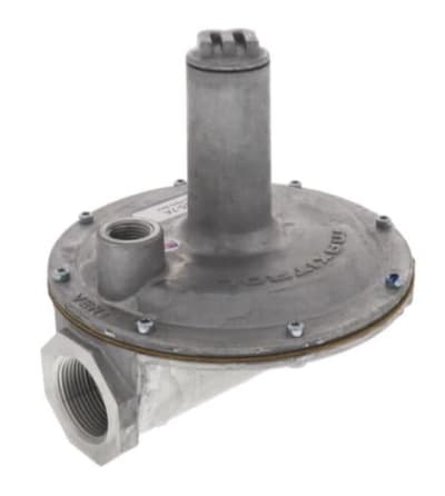 MAXITROL 325-7-1-1/4