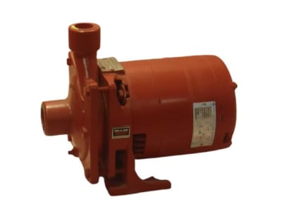 WORTHINGTON PUMPS D520