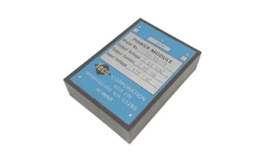 TECO ADVANCED AUTOMATION TE-15-25