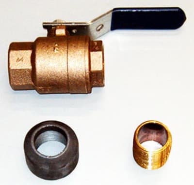 JOHNSON CONTROLS INSTL0001-FMD