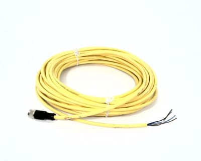 PHOENIX CONTACT SAC-5P-15,0-542/M12FS BK