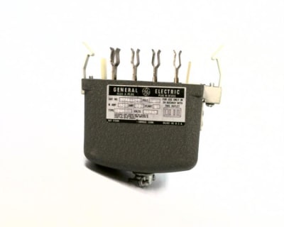 GENERAL ELECTRIC DFPBA421