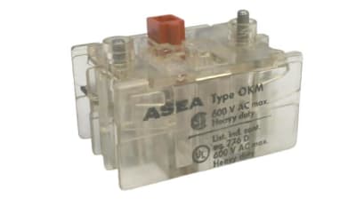 ASEA BROWN BOVERI SK614 111-B
