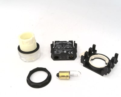 EATON CORPORATION E22H0X4