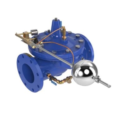 CLA VAL 124-01A-KC-2