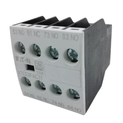 EATON CORPORATION XTCEXFAC31