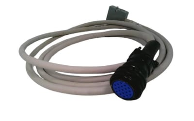 MACHINE TOOL CABLES FC0201012-10